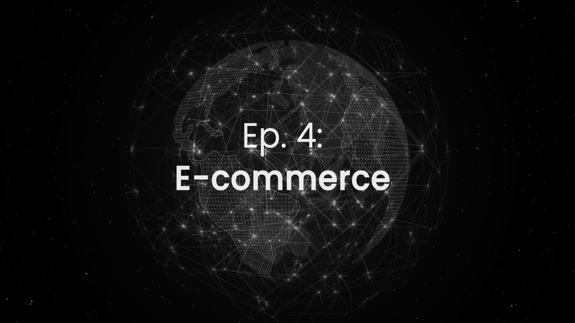 Emerging Trends in E commerce