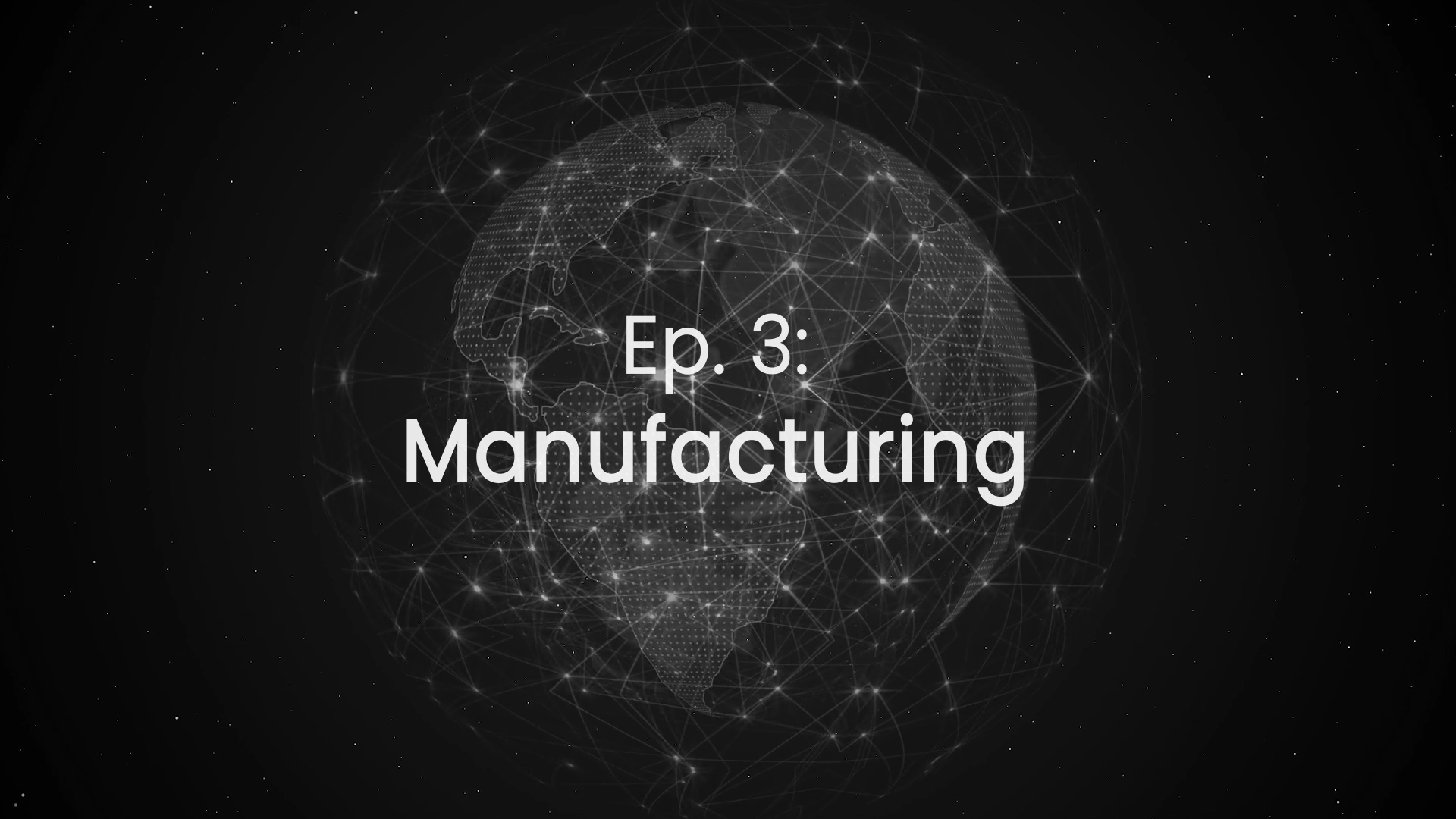 Emerging Trends in Manufacturing