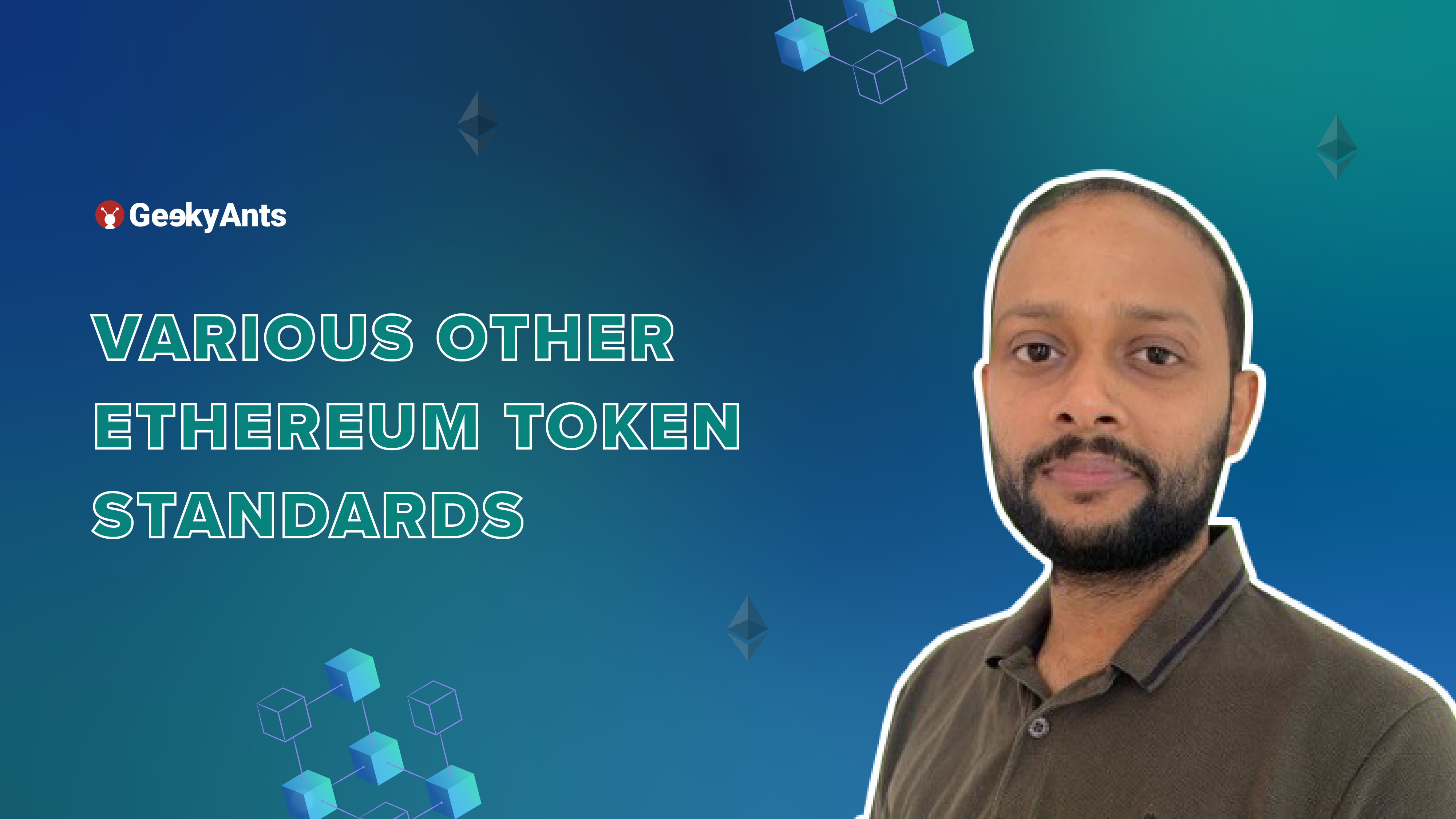 Other Ethereum Token Standards