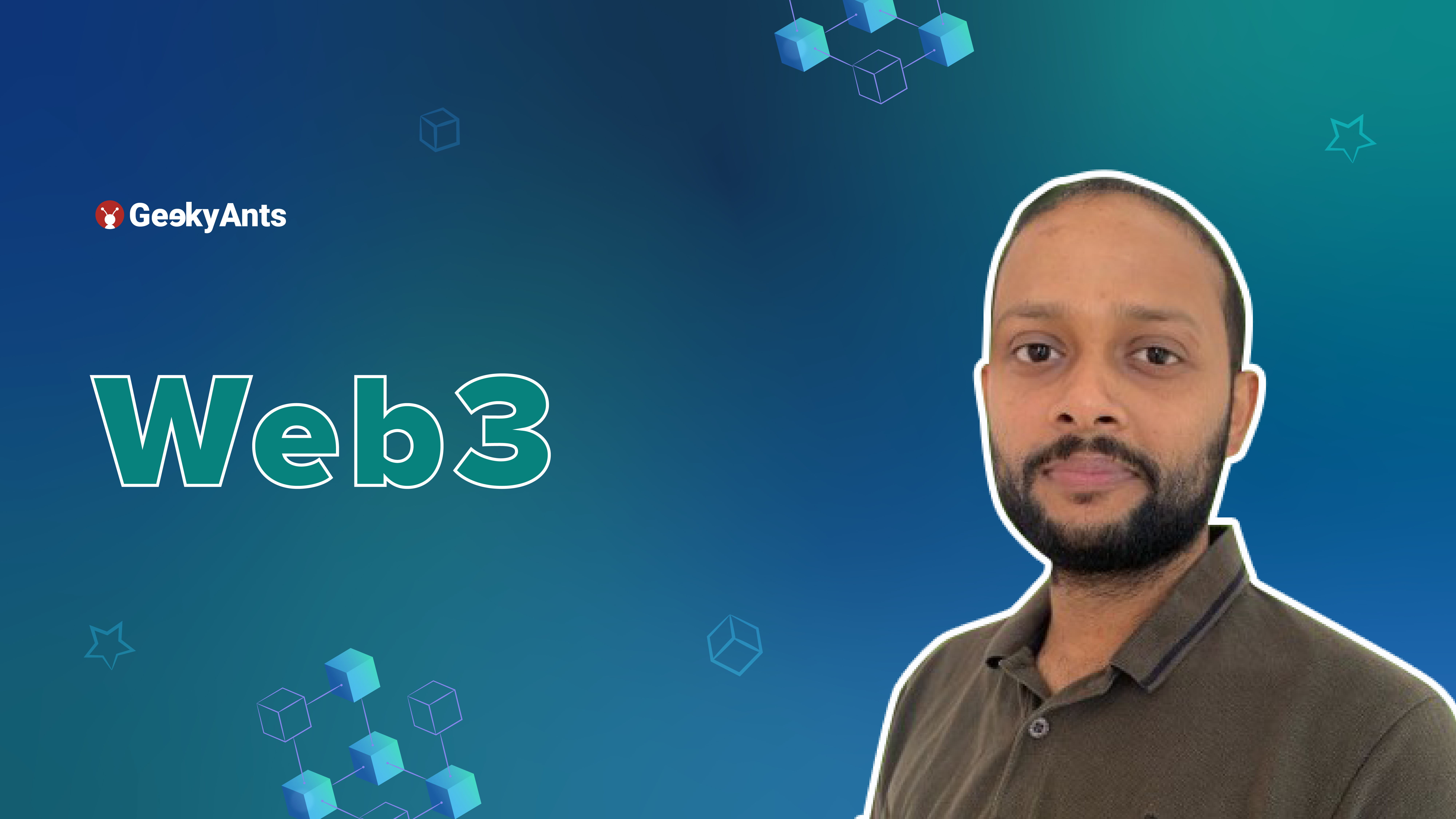 What is Web3?