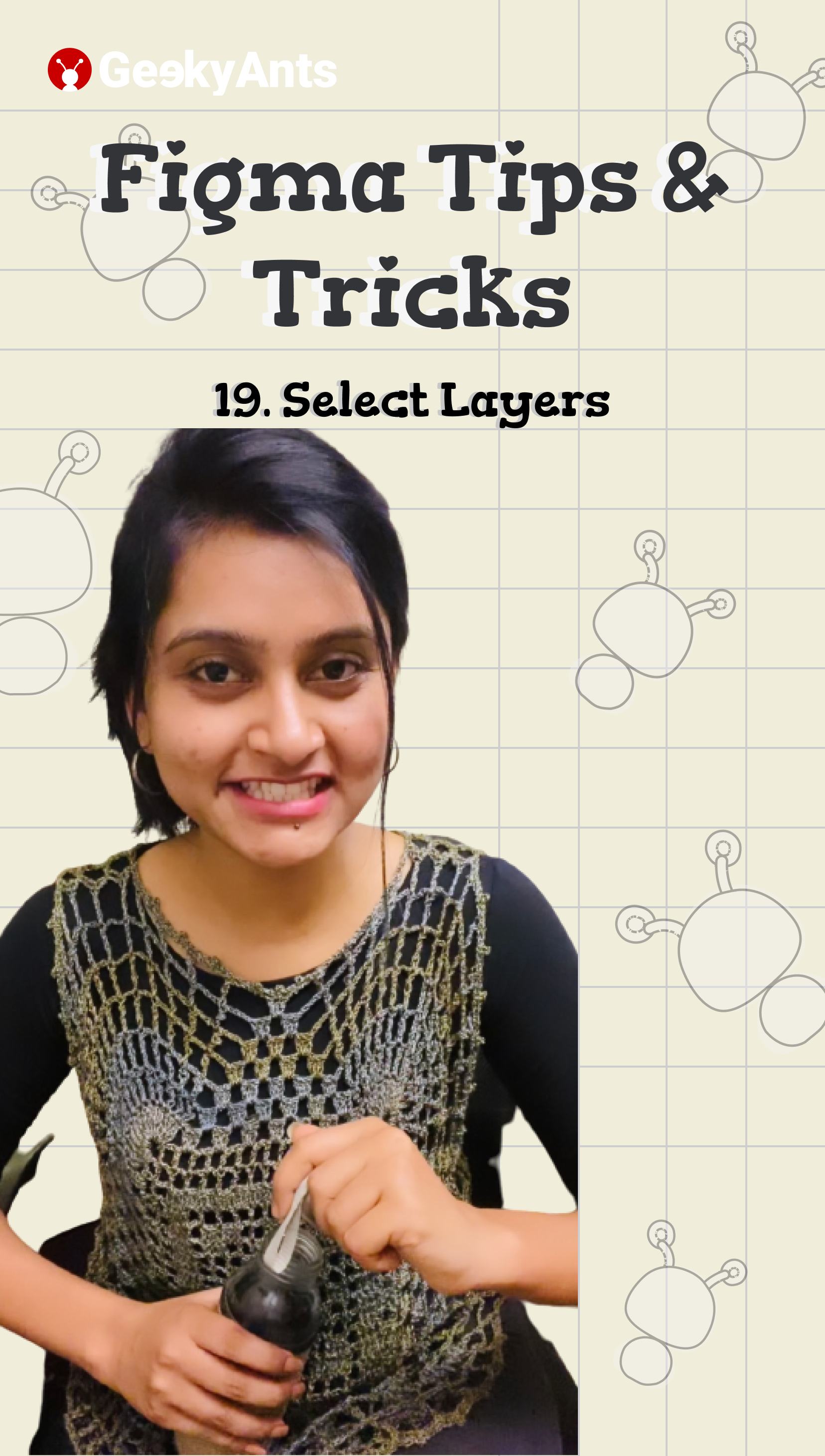 Select Layers