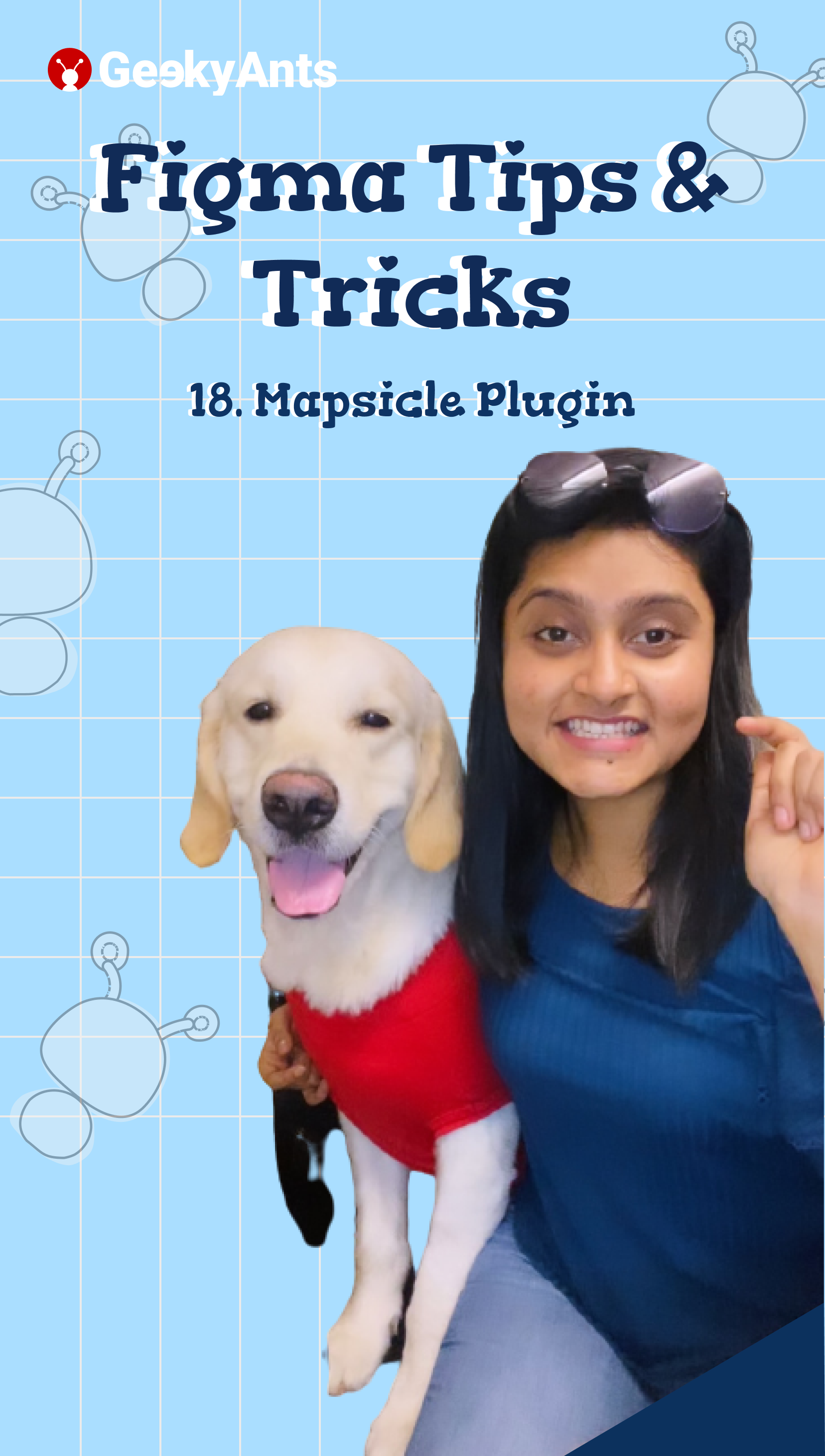 Mapsicle Plugin