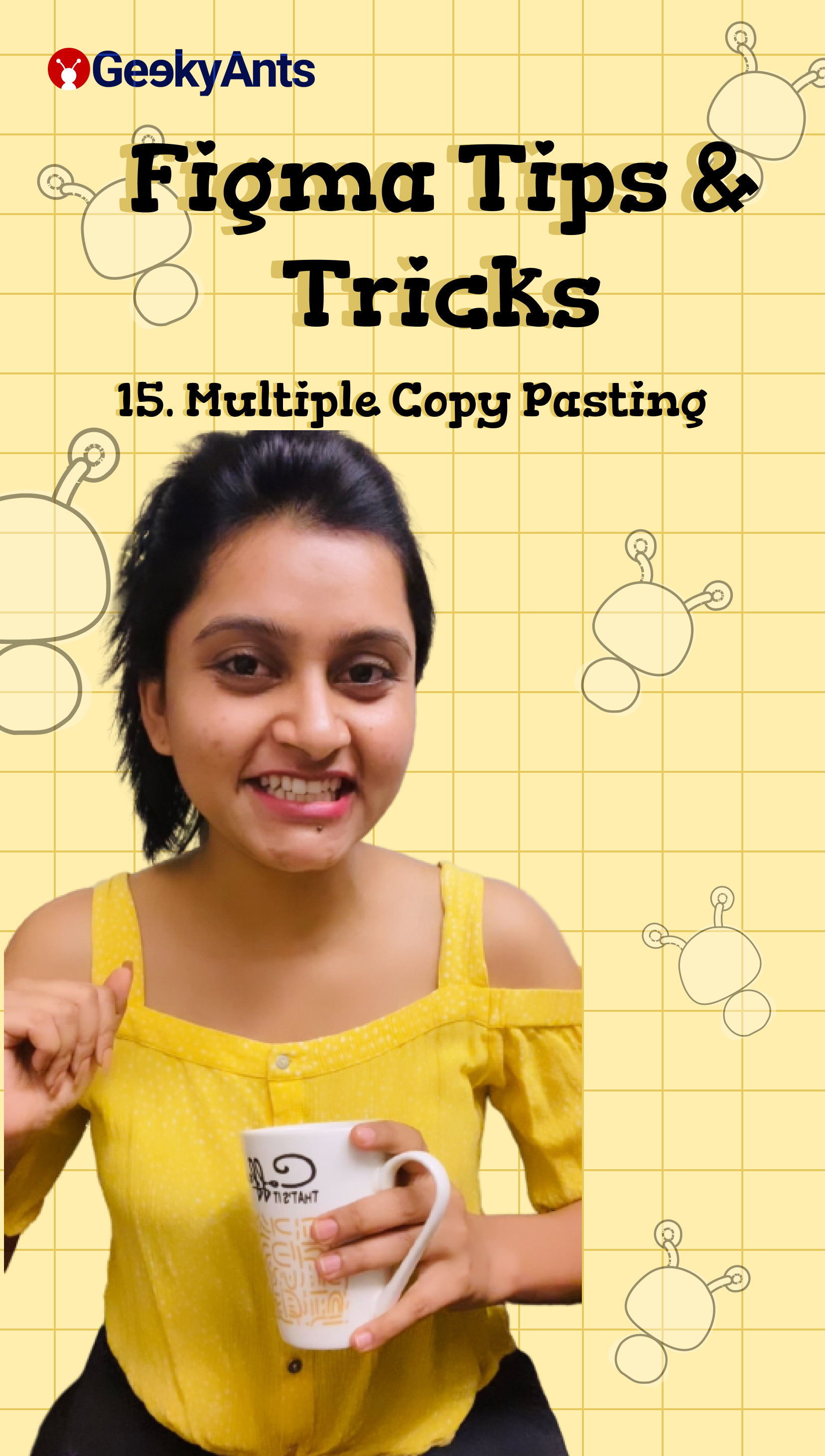Multiple Copy Pasting