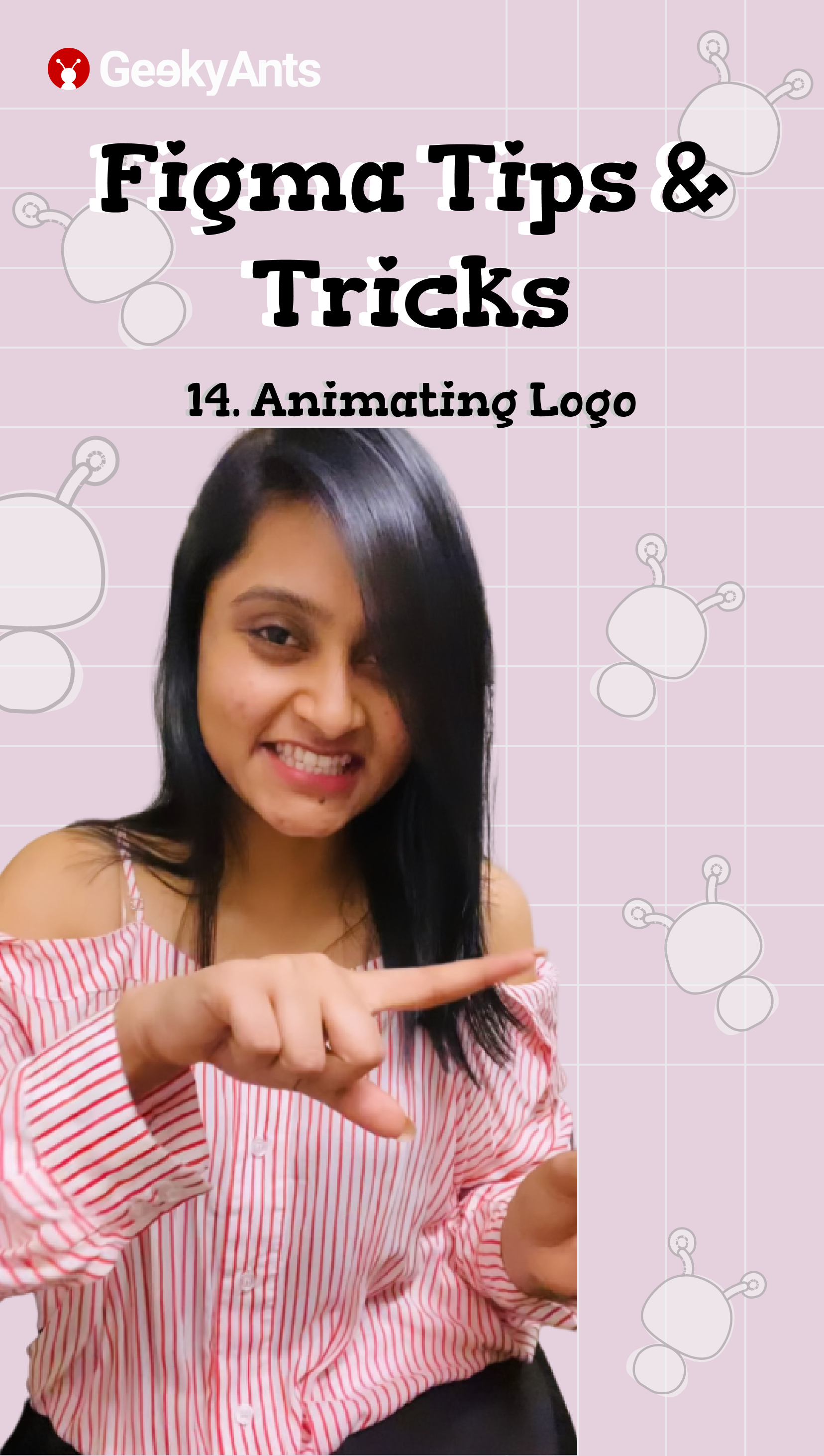 Animating Logo