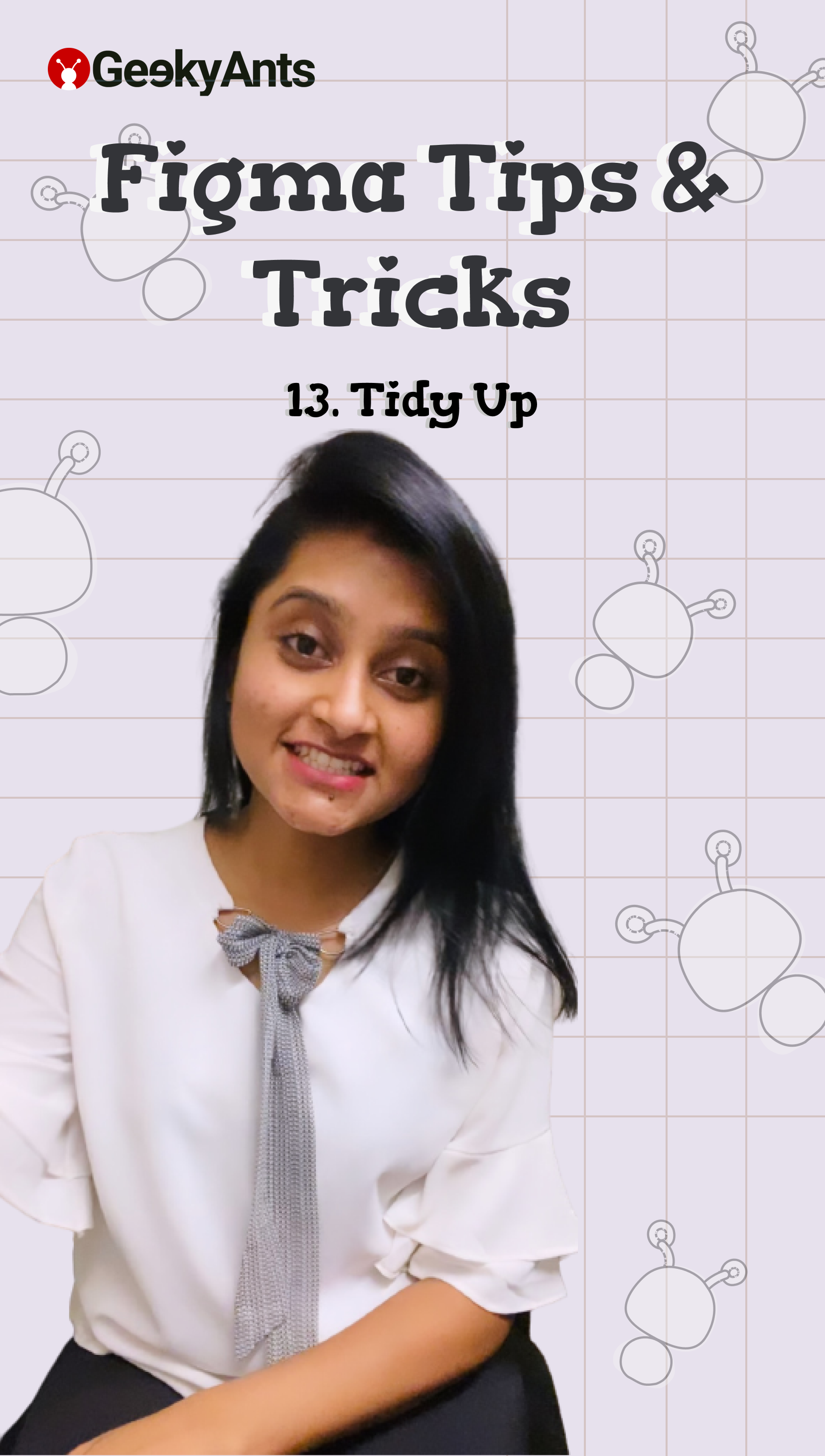 Tidy Up