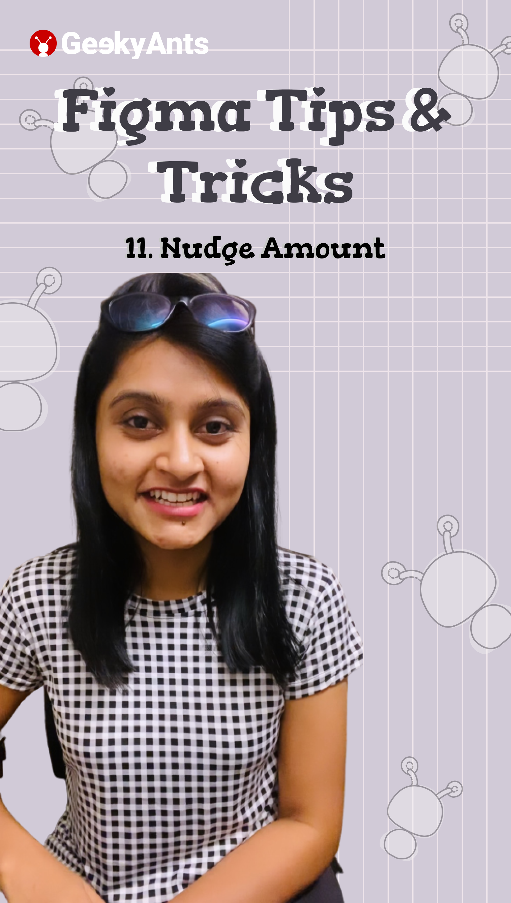 Nudge Amount