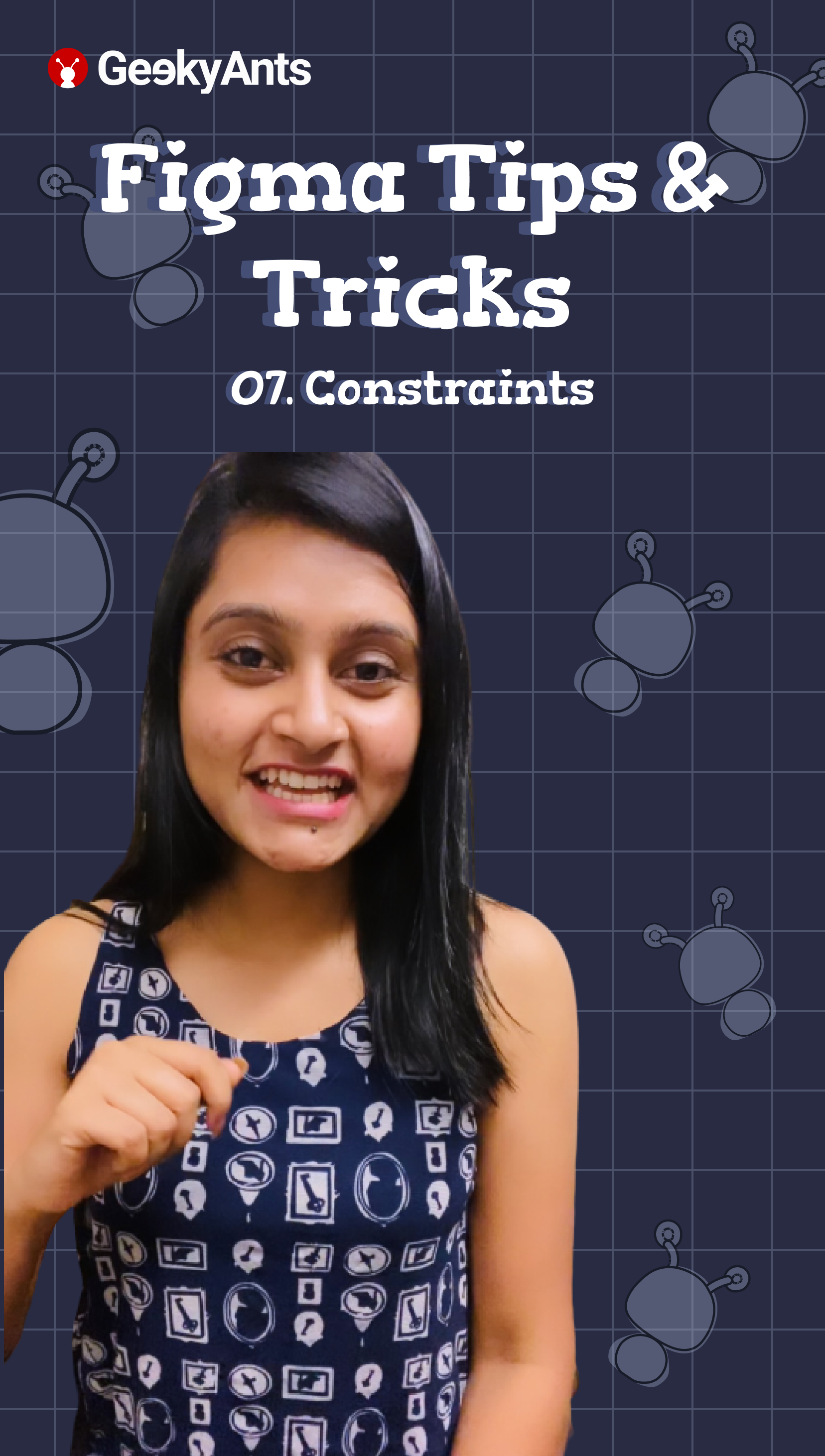 Constraints