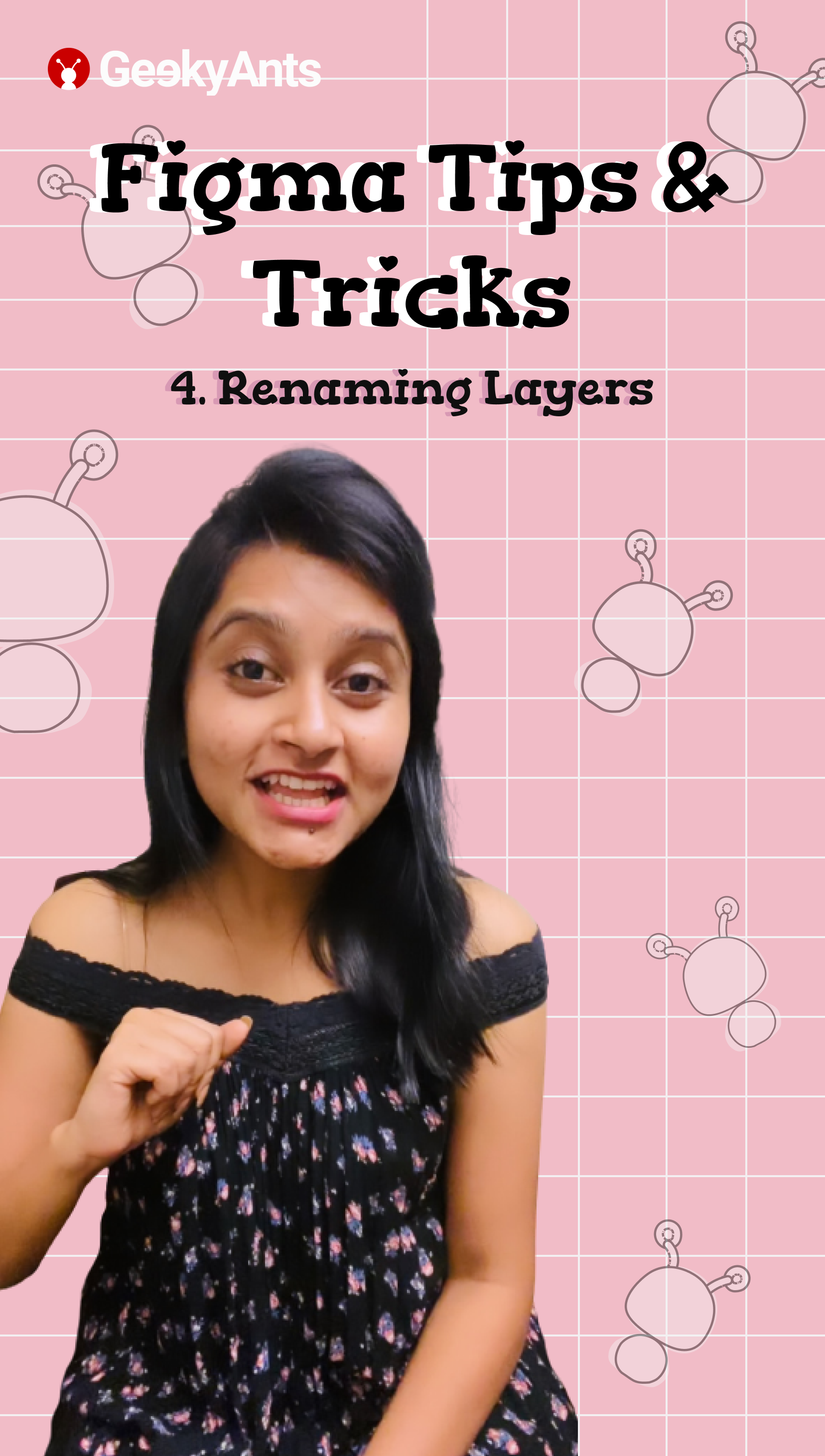 Renaming Layers