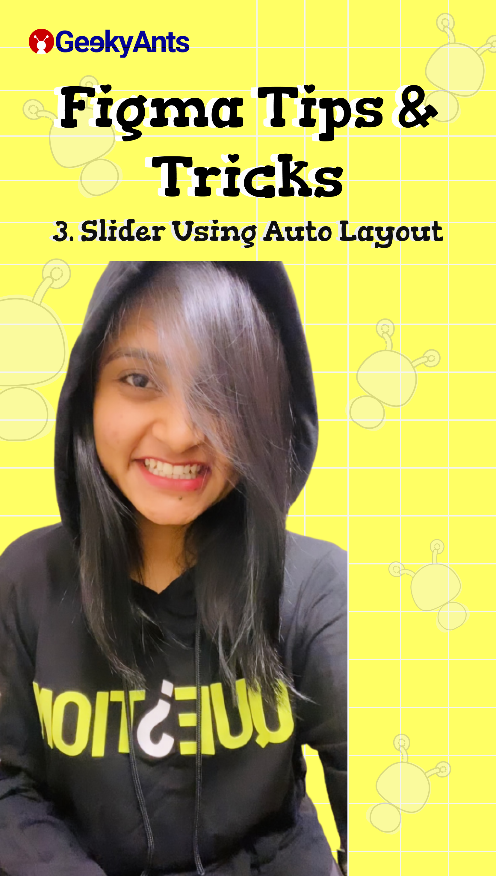 Sliders using Auto layout