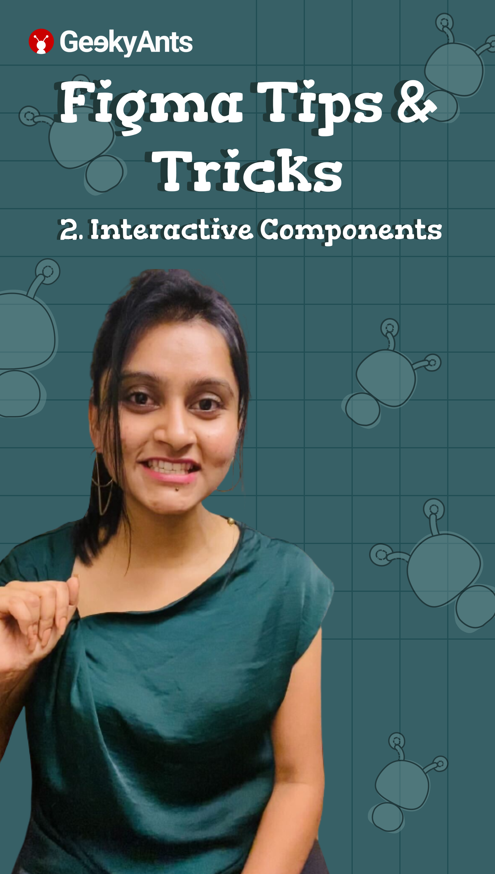 Interactive Components