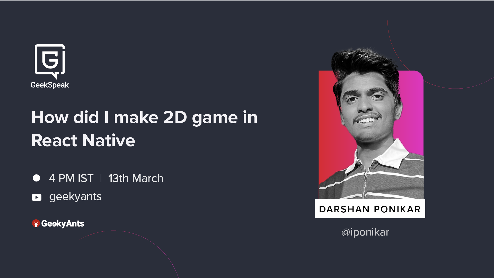 How I Built A 2D Game In React Native