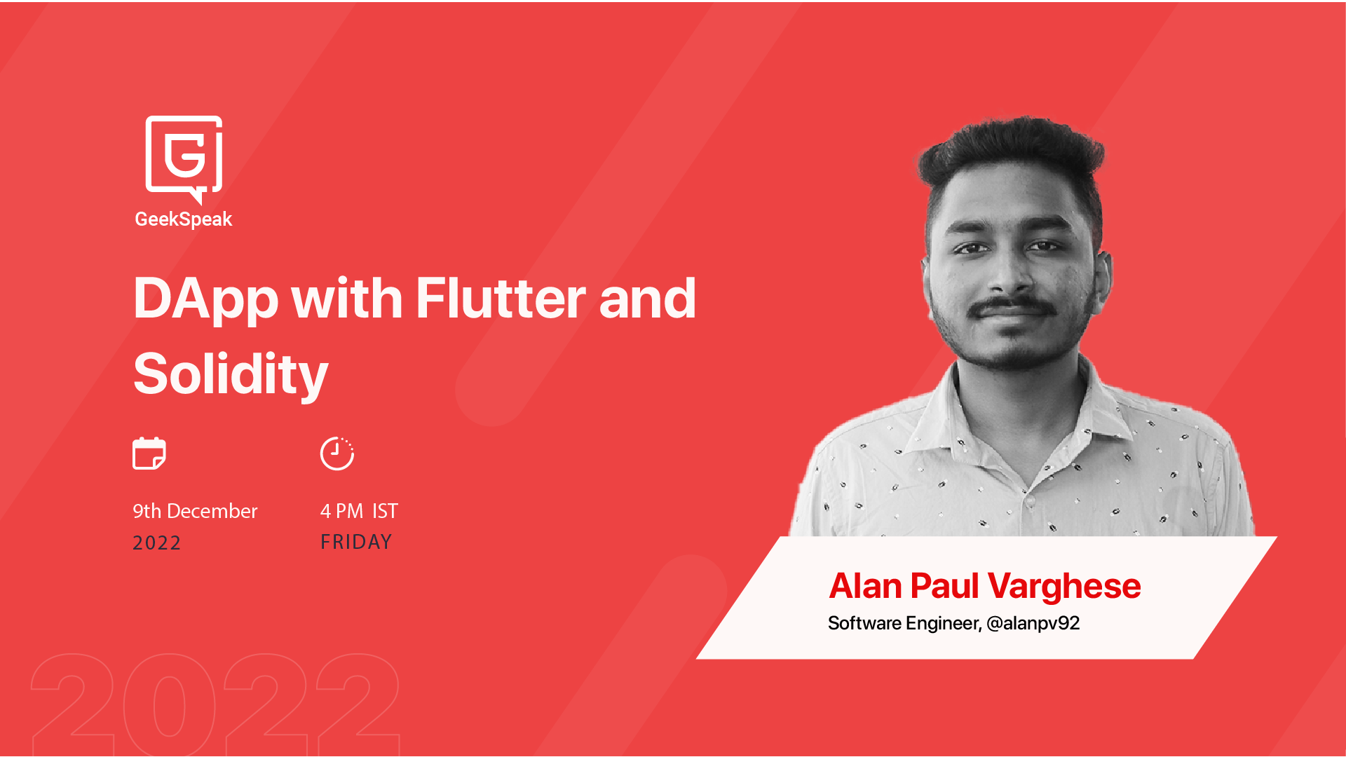 DApps with Flutter and Solidity