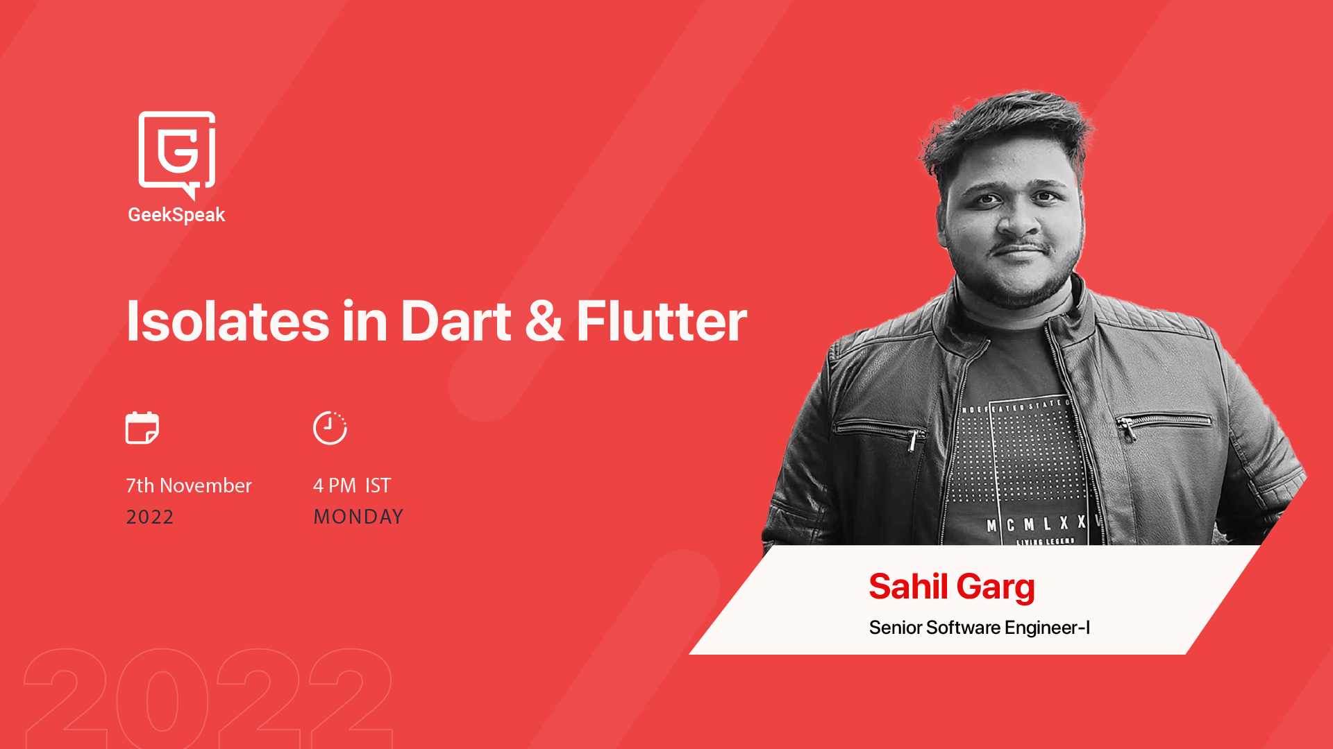 Isolates in Dart & Flutter