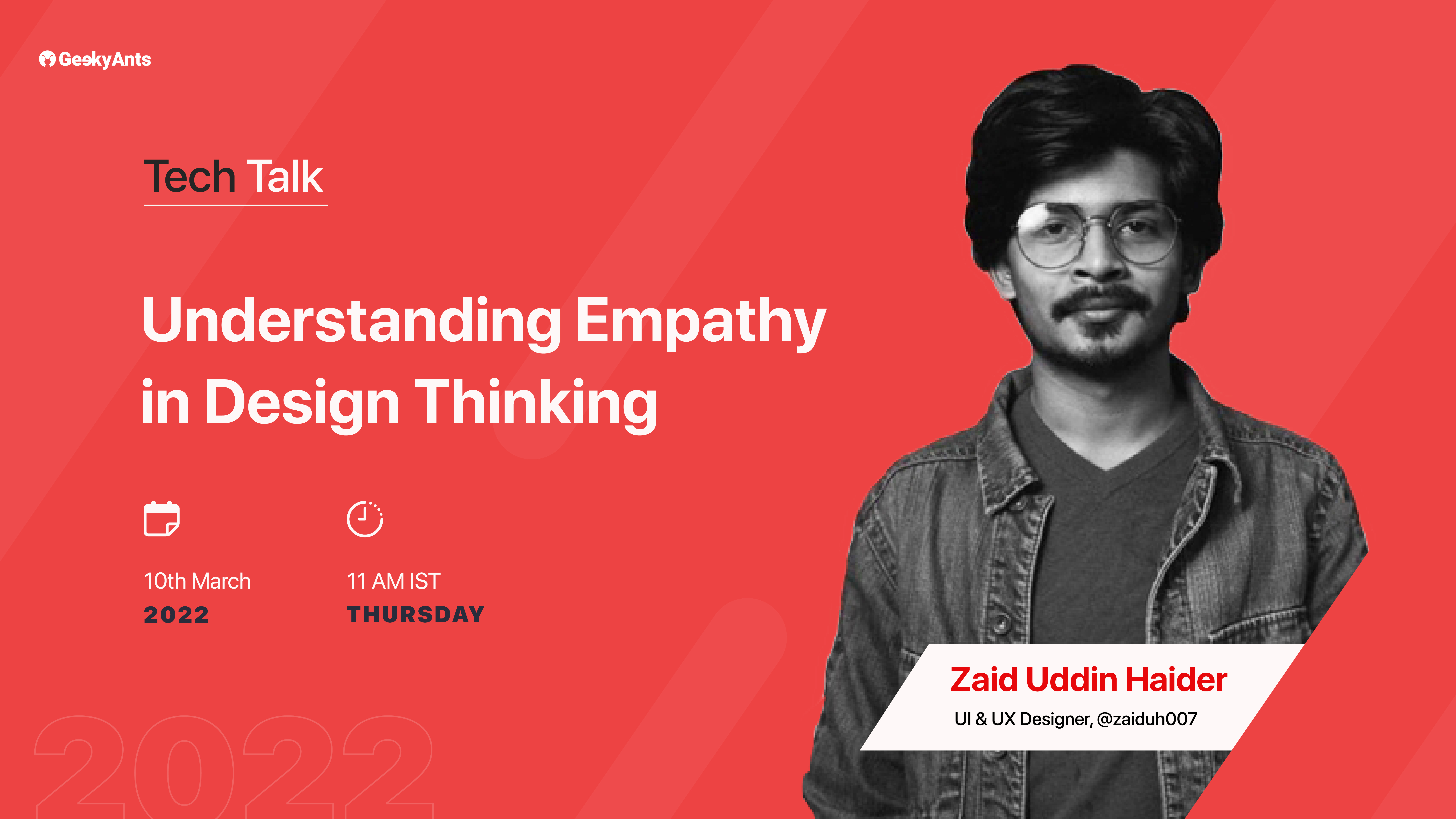 Understanding Empathy in Design Thinking