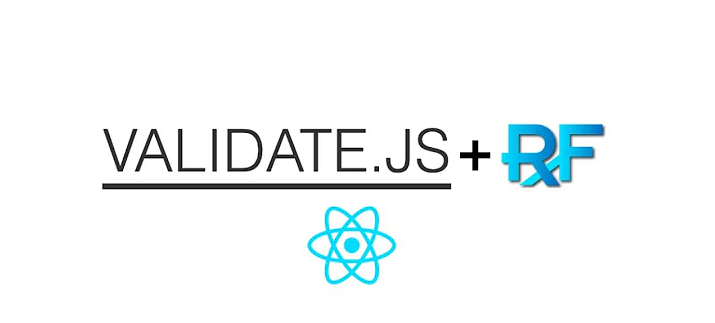 Validate JS with Redux Form by Vinay Sharma