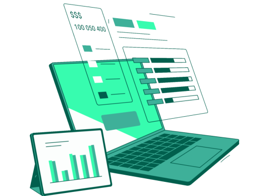 Guide Your Customer in Every Step