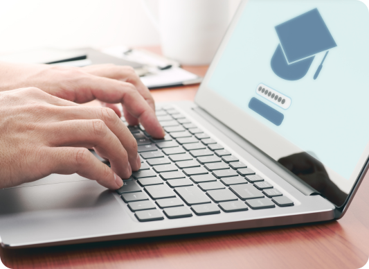 Academic & Professional Portfolios