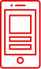 A mobile app for users to read and upload news on.