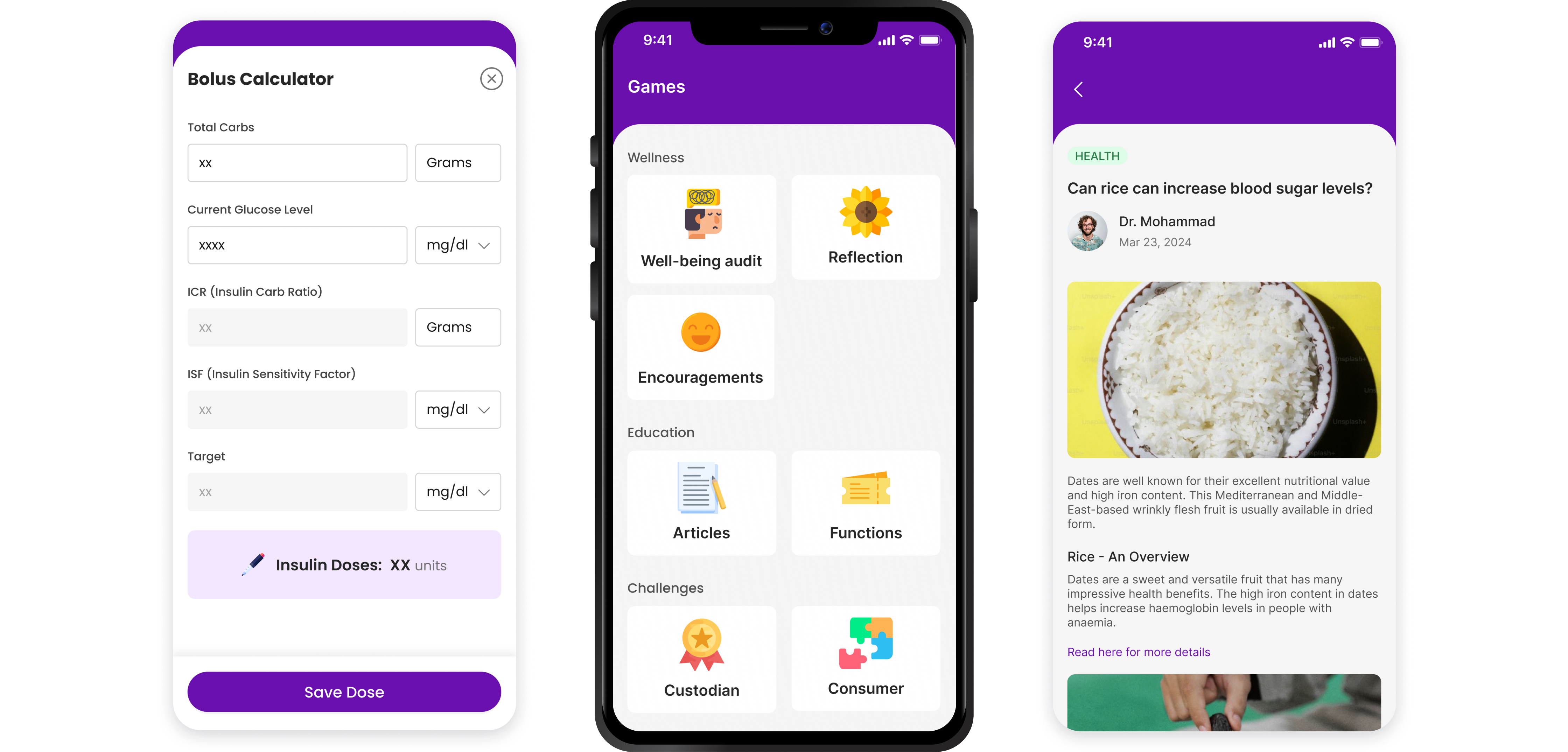 The iOS application was distributed for testing through Apple's TestFlight platform.For the Android application, we provided the client with a direct download link for their initial testing purposes. 