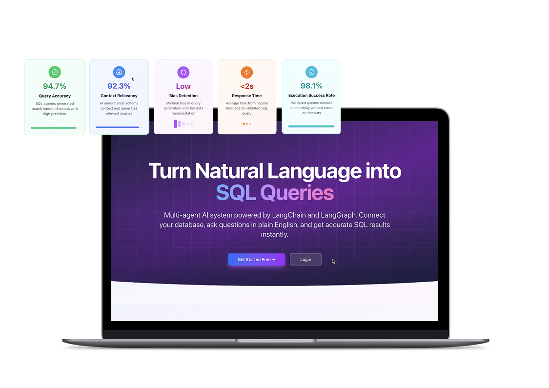 Conversational Analytics for Governed Enterprise Answers