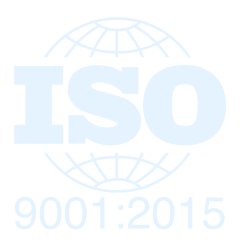 ISO 9001:2015