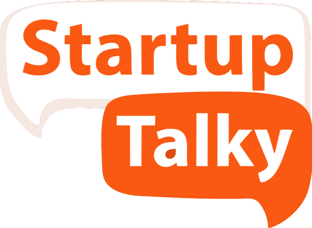 Startup Talky