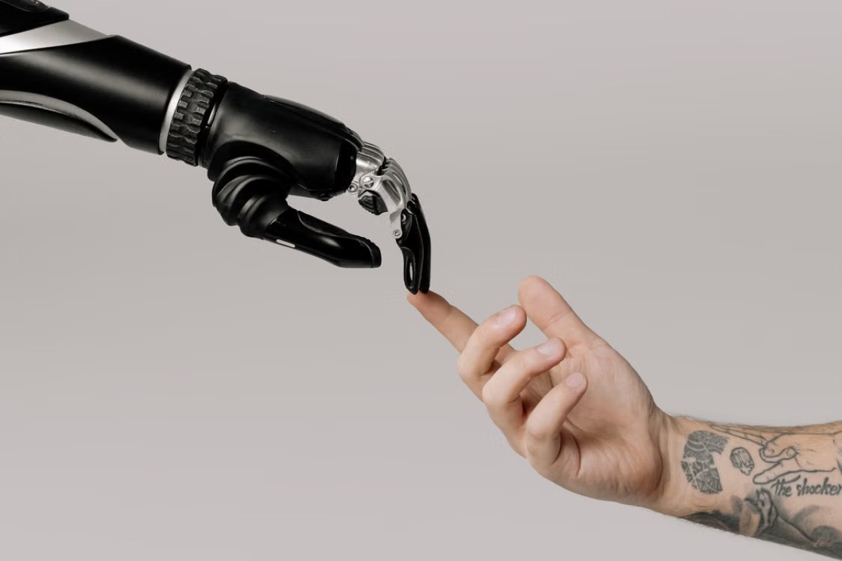 AI-native engineering, grounded in 20 years of discipline.