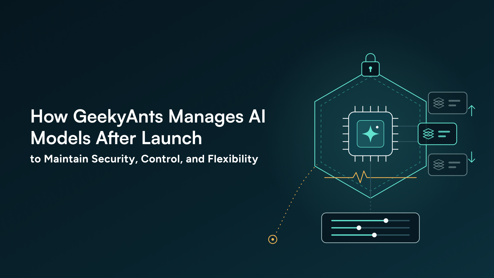 Show HN: Managing AI Models After Launch-Versioning, Evaluations, and Fallbacks